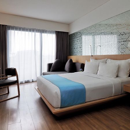 מלון Ize Seminyak By Lifestyleretreats מראה חיצוני תמונה