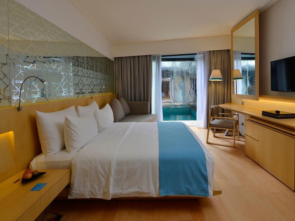 מלון Ize Seminyak By Lifestyleretreats מראה חיצוני תמונה