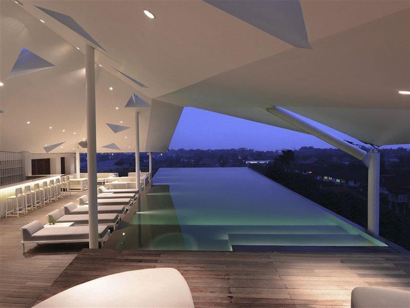 מלון Ize Seminyak By Lifestyleretreats מראה חיצוני תמונה