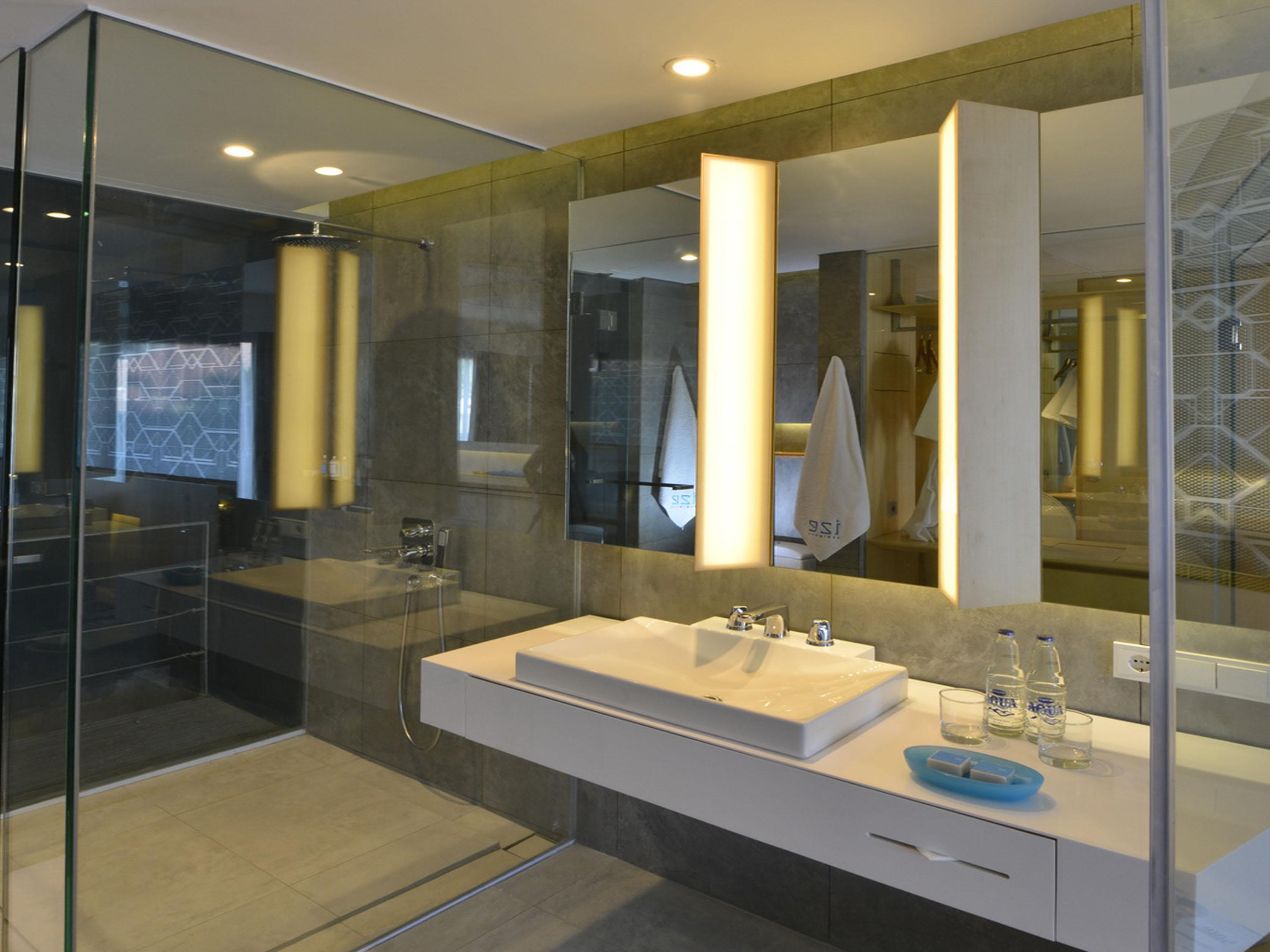 מלון Ize Seminyak By Lifestyleretreats מראה חיצוני תמונה