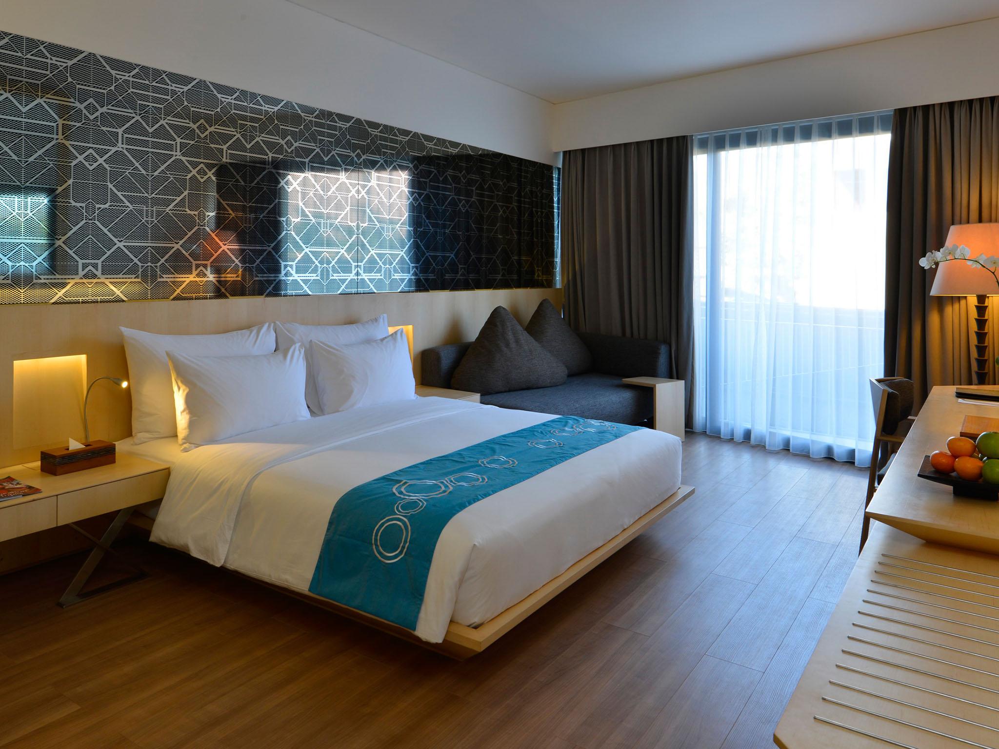 מלון Ize Seminyak By Lifestyleretreats מראה חיצוני תמונה