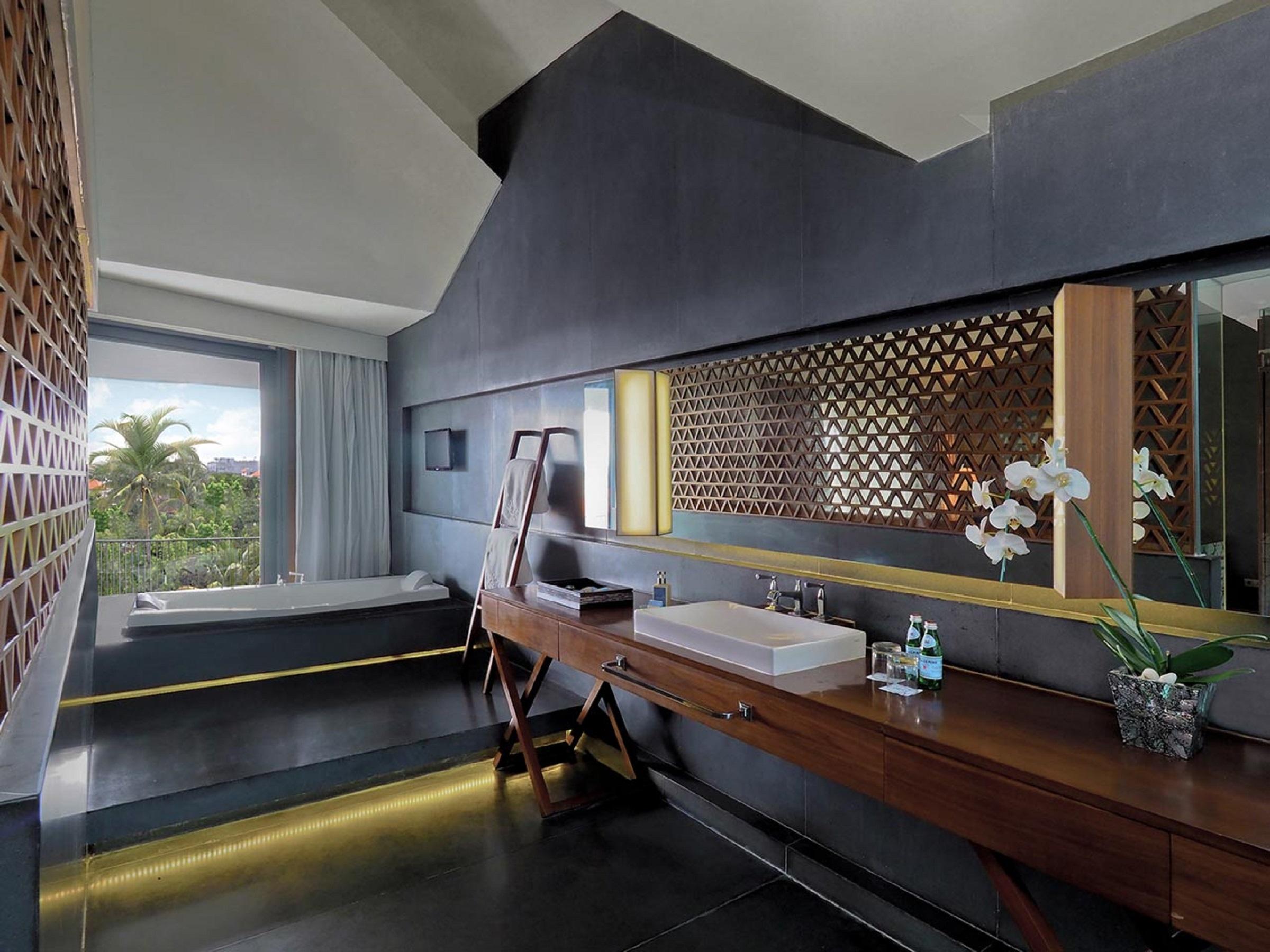 מלון Ize Seminyak By Lifestyleretreats מראה חיצוני תמונה