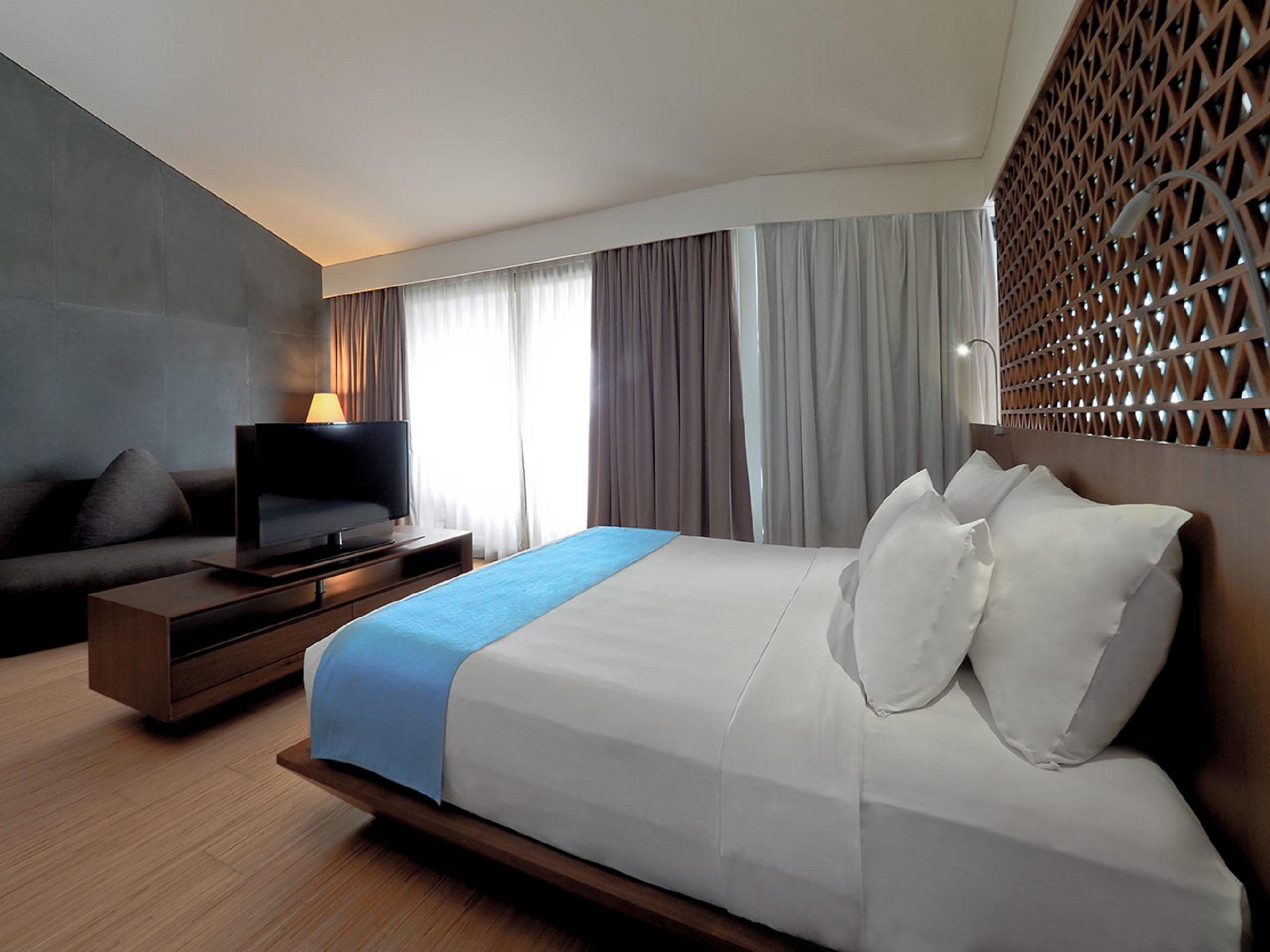 מלון Ize Seminyak By Lifestyleretreats מראה חיצוני תמונה