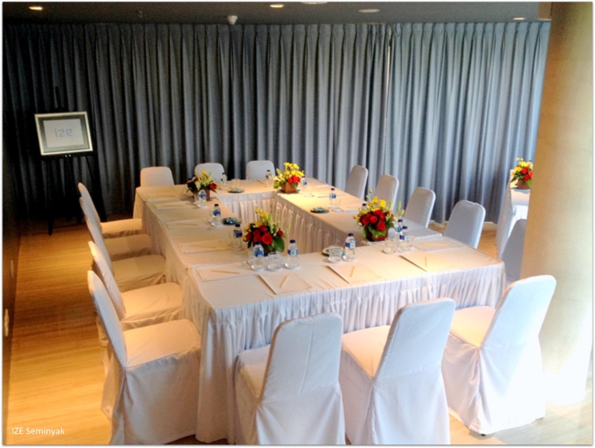 מלון Ize Seminyak By Lifestyleretreats מראה חיצוני תמונה