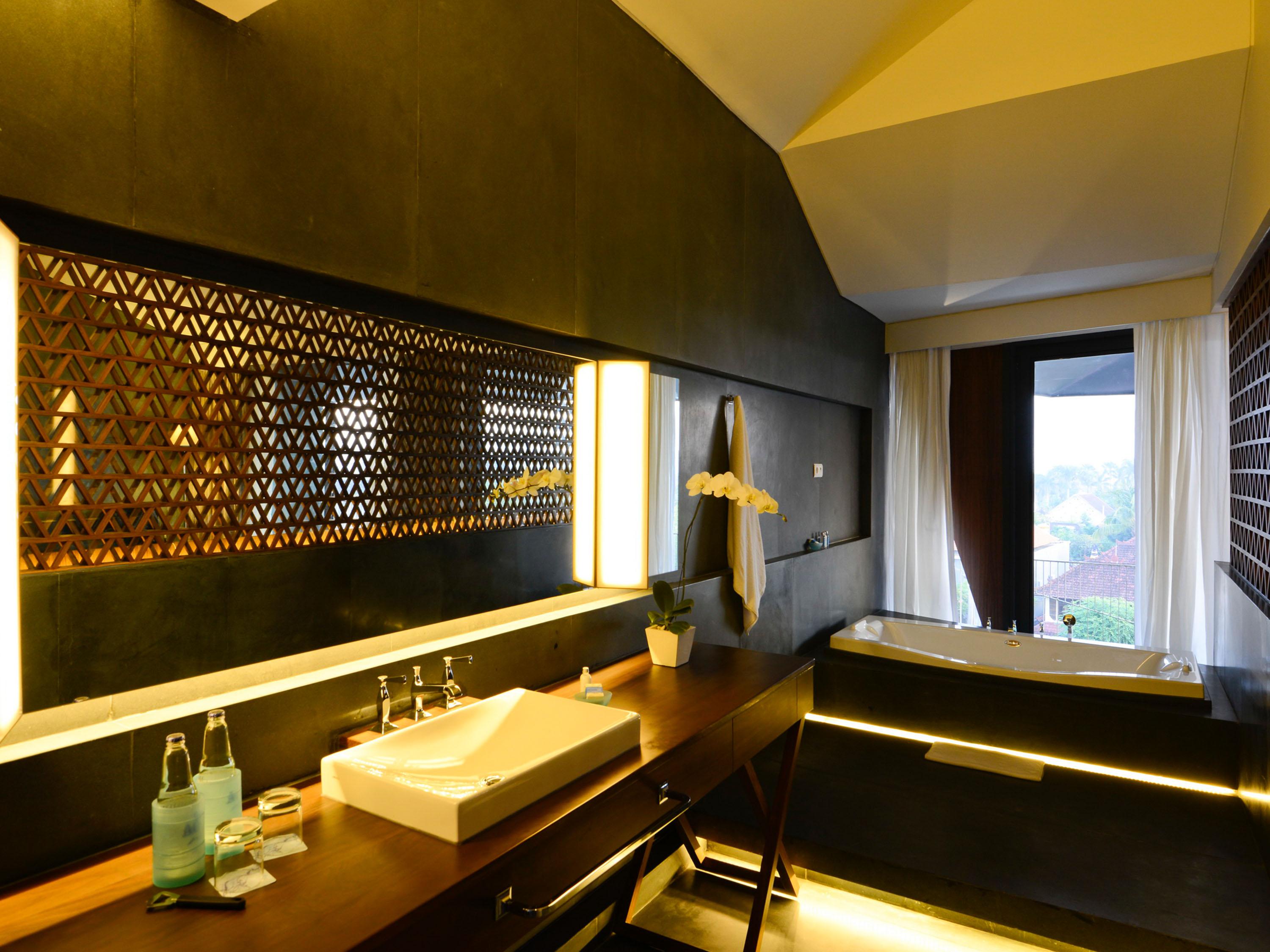 מלון Ize Seminyak By Lifestyleretreats מראה חיצוני תמונה