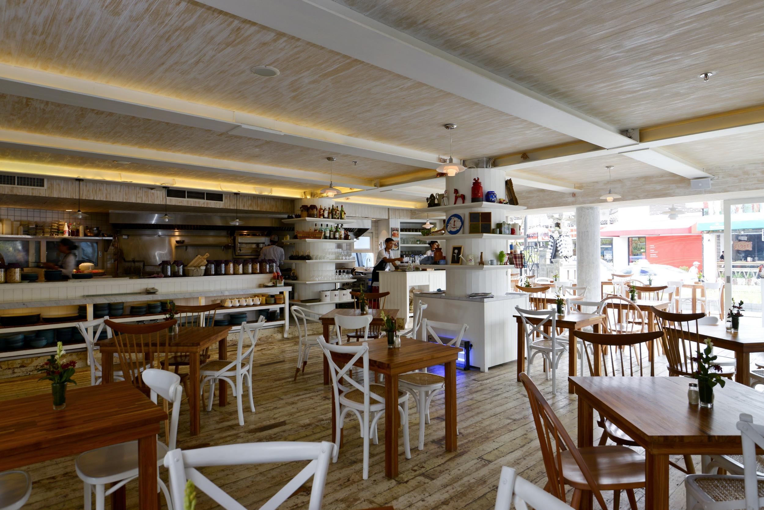 מלון Ize Seminyak By Lifestyleretreats מראה חיצוני תמונה
