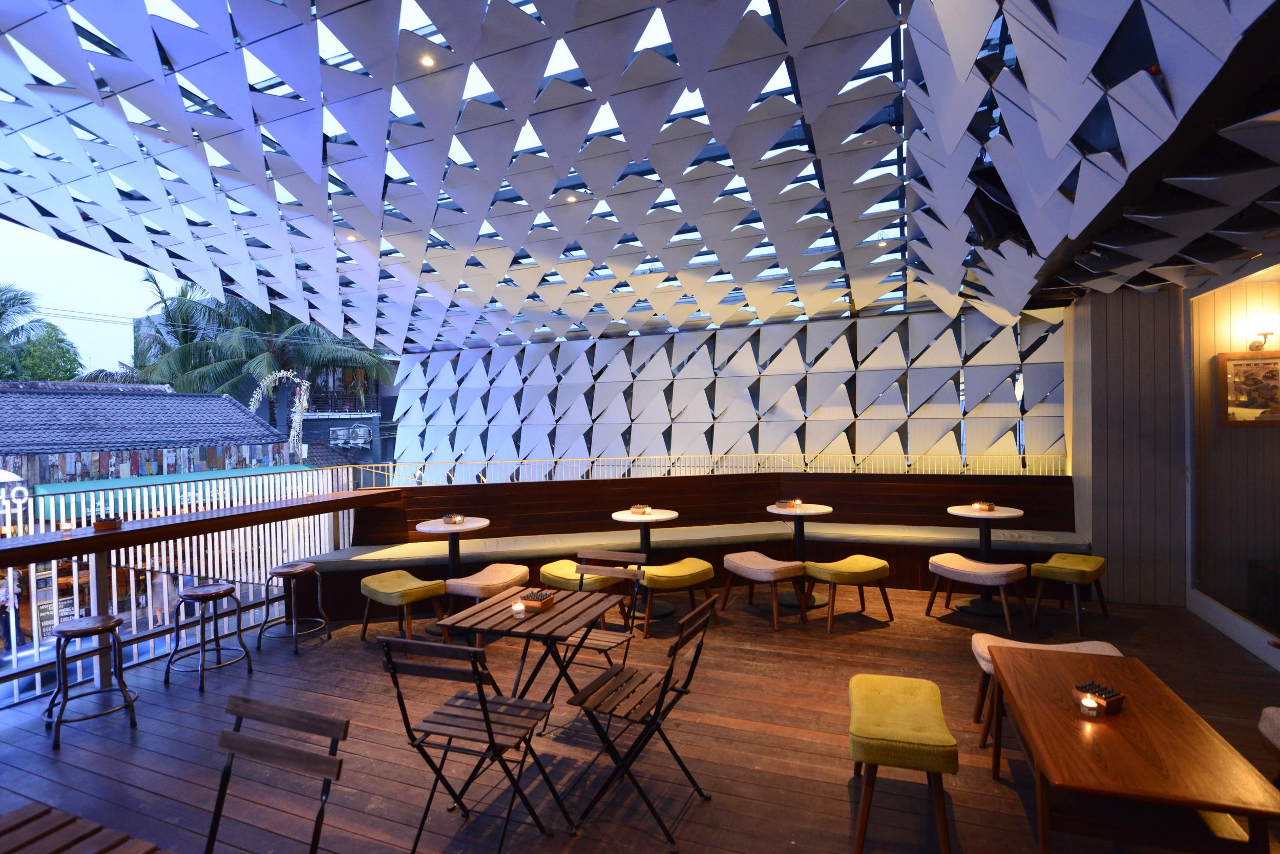 מלון Ize Seminyak By Lifestyleretreats מראה חיצוני תמונה