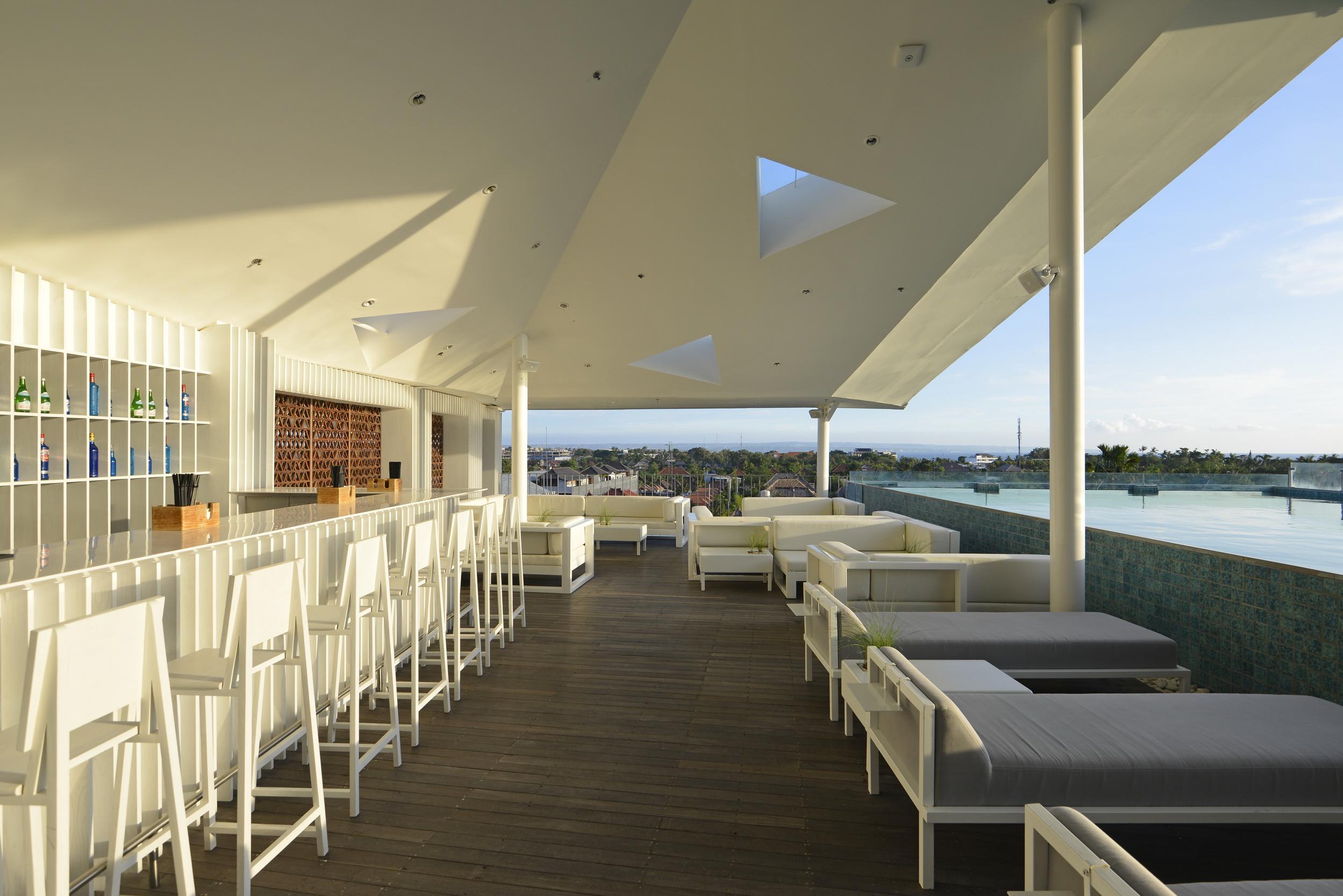 מלון Ize Seminyak By Lifestyleretreats מראה חיצוני תמונה