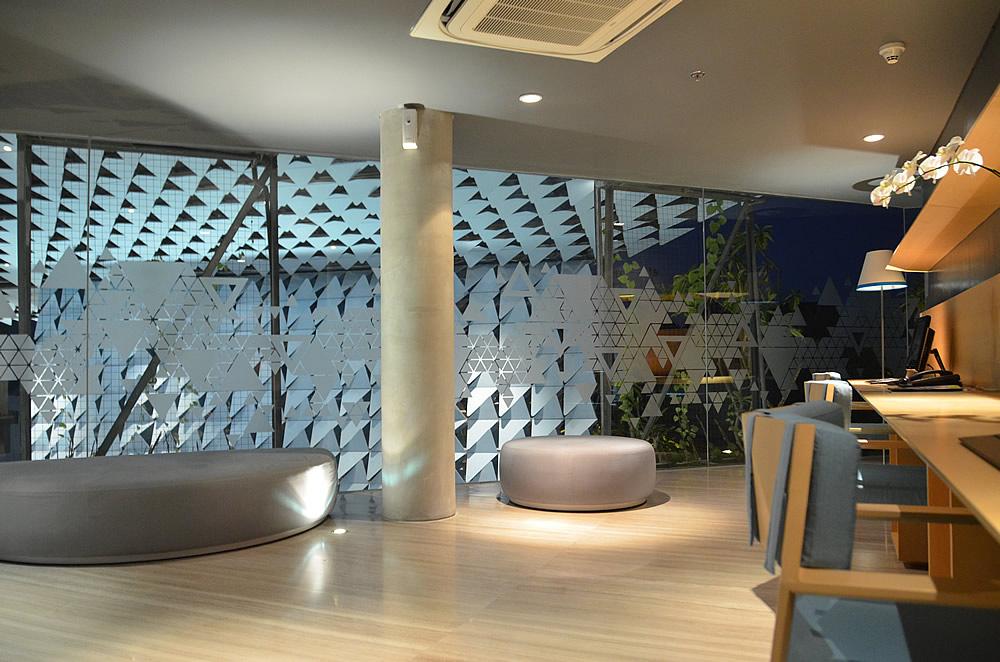 מלון Ize Seminyak By Lifestyleretreats מראה חיצוני תמונה