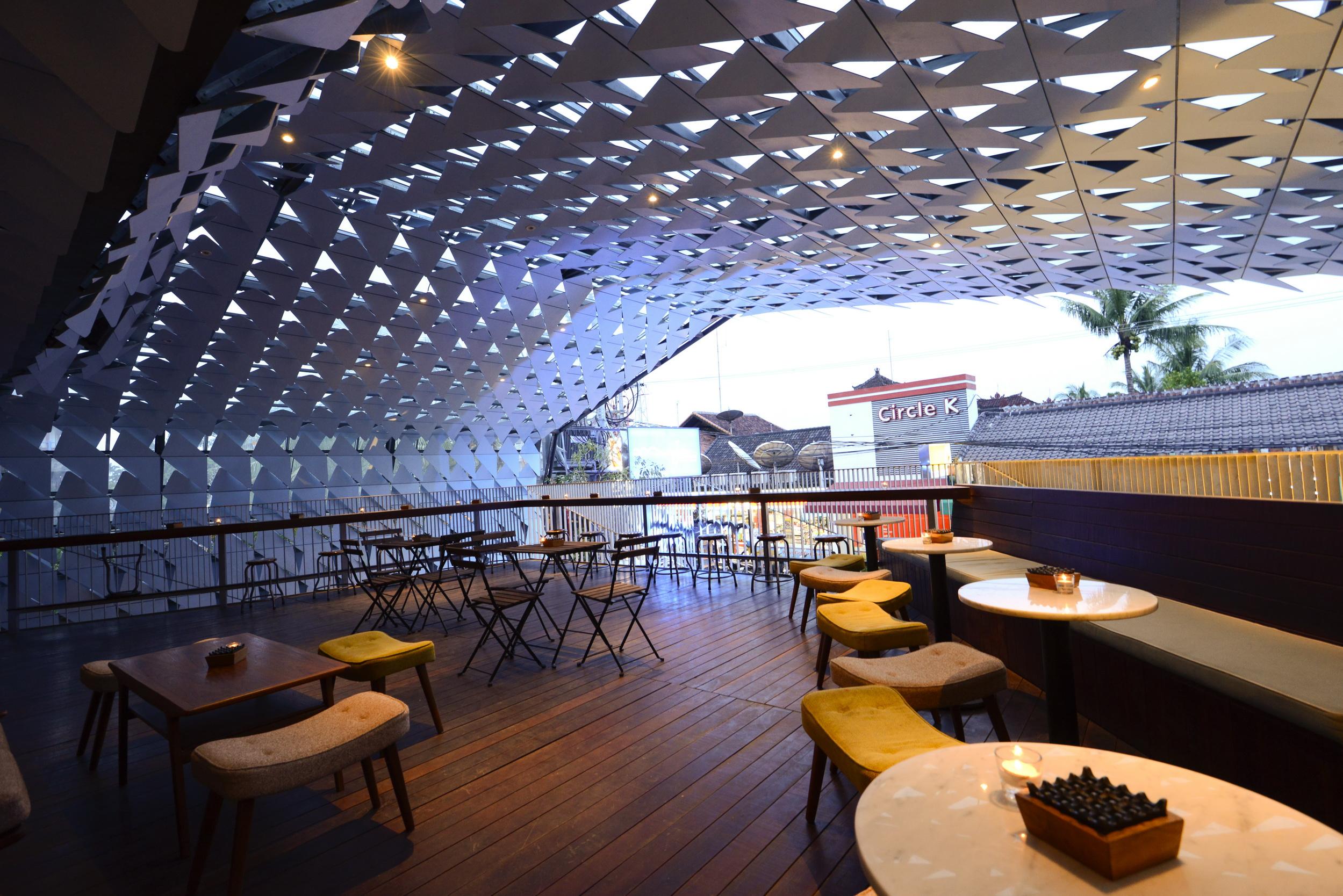 מלון Ize Seminyak By Lifestyleretreats מראה חיצוני תמונה
