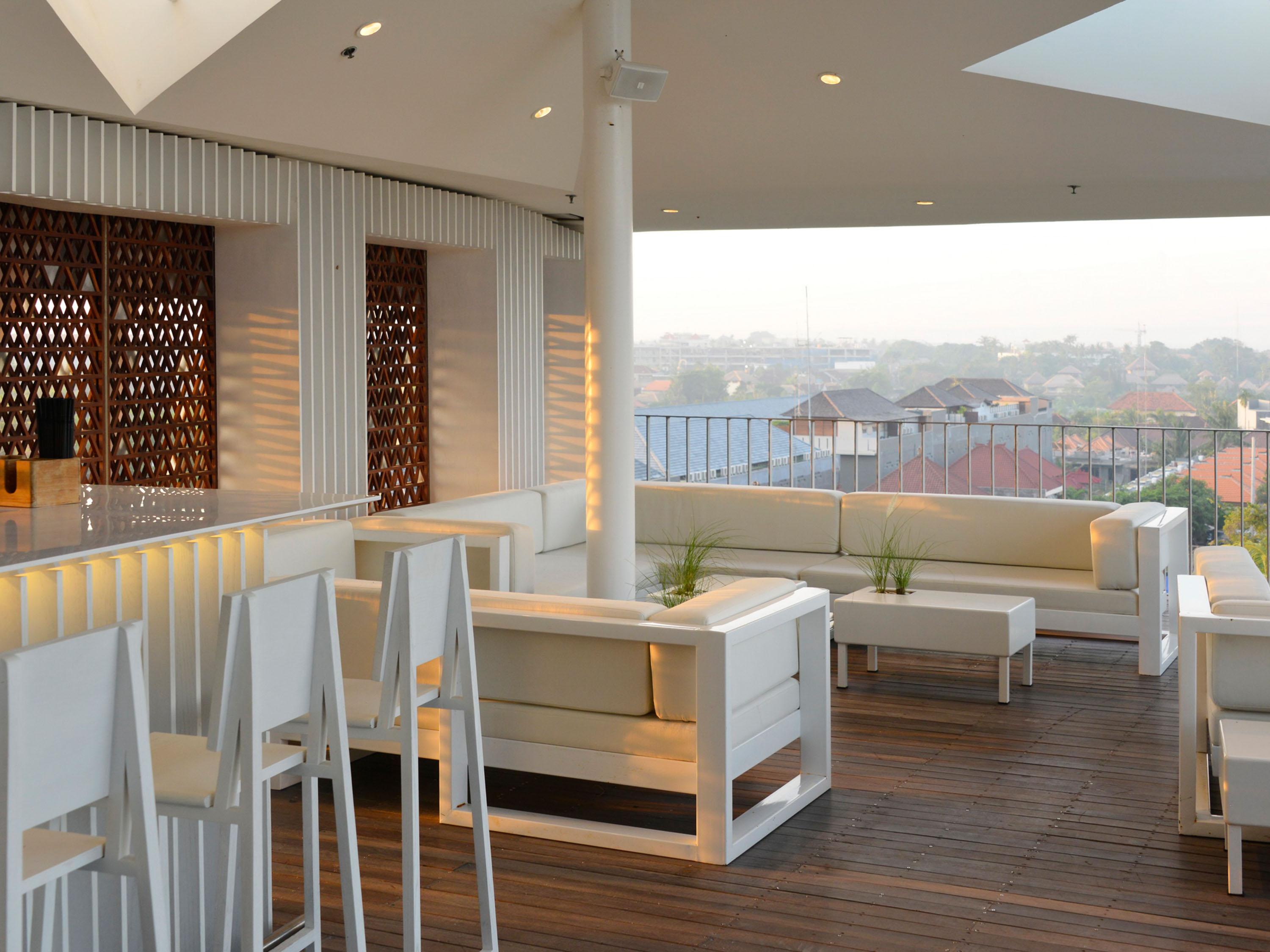 מלון Ize Seminyak By Lifestyleretreats מראה חיצוני תמונה