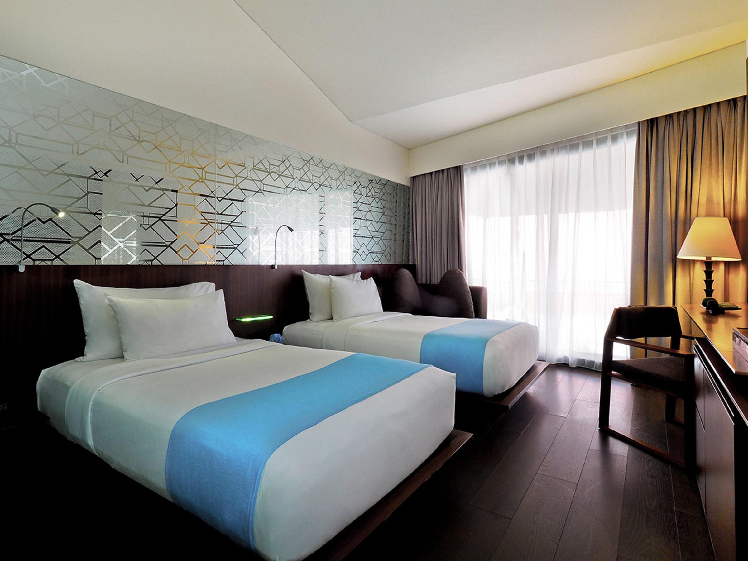 מלון Ize Seminyak By Lifestyleretreats מראה חיצוני תמונה