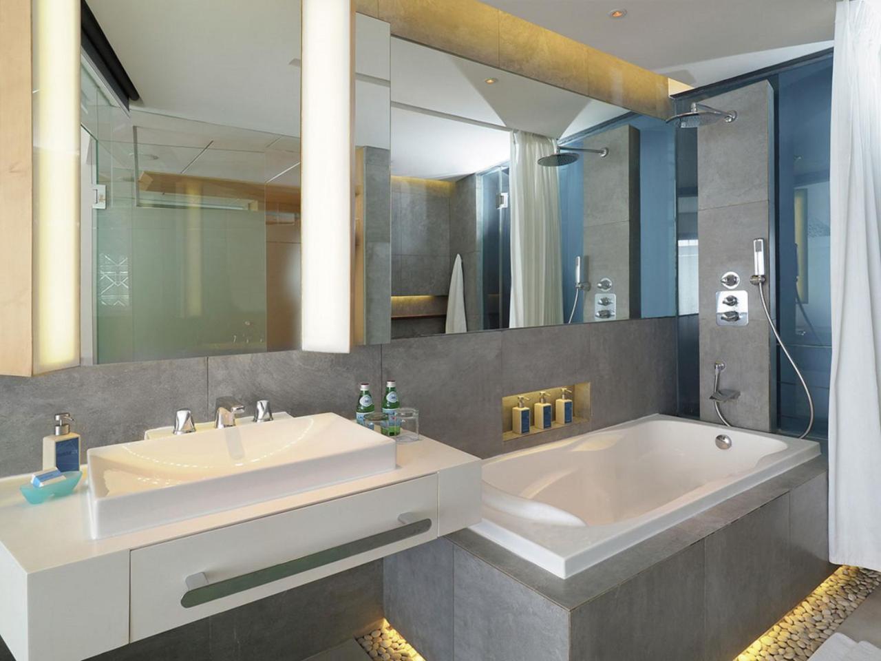 מלון Ize Seminyak By Lifestyleretreats מראה חיצוני תמונה