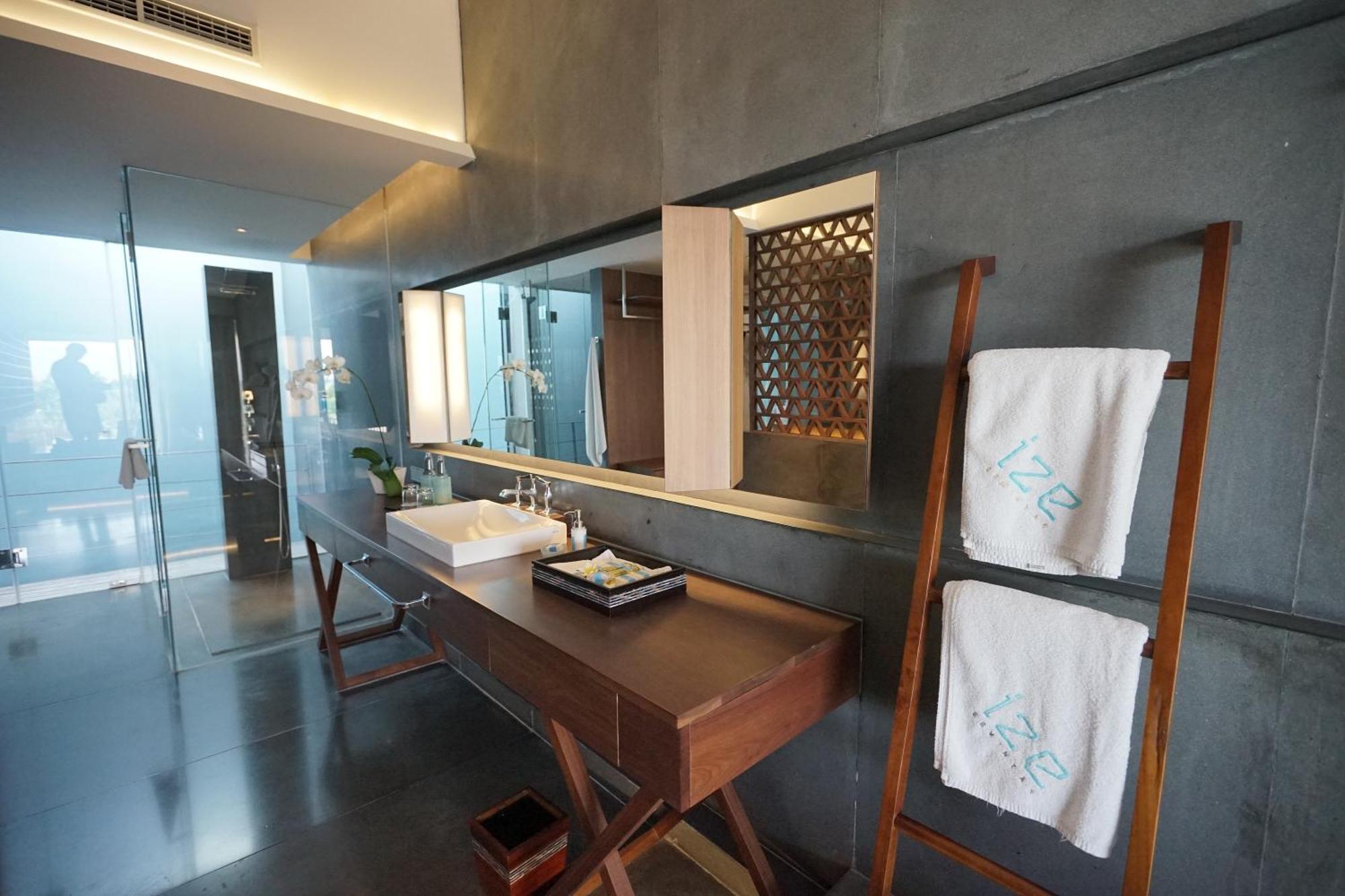 מלון Ize Seminyak By Lifestyleretreats חדר תמונה