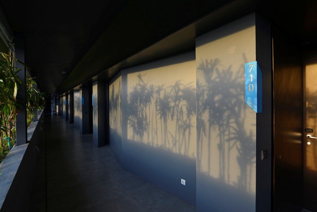 מלון Ize Seminyak By Lifestyleretreats מראה חיצוני תמונה