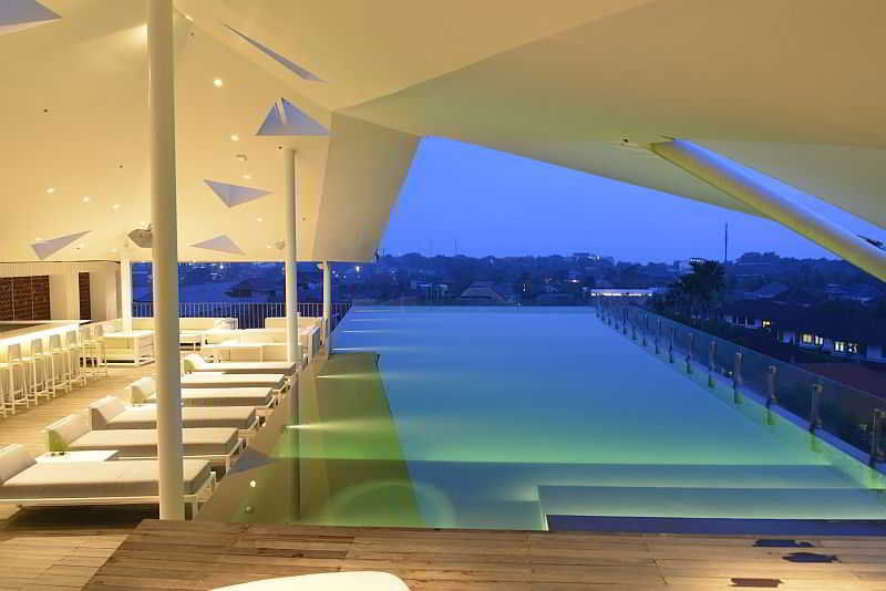 מלון Ize Seminyak By Lifestyleretreats מראה חיצוני תמונה