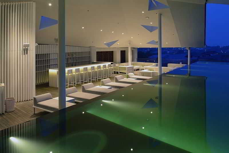 מלון Ize Seminyak By Lifestyleretreats מראה חיצוני תמונה