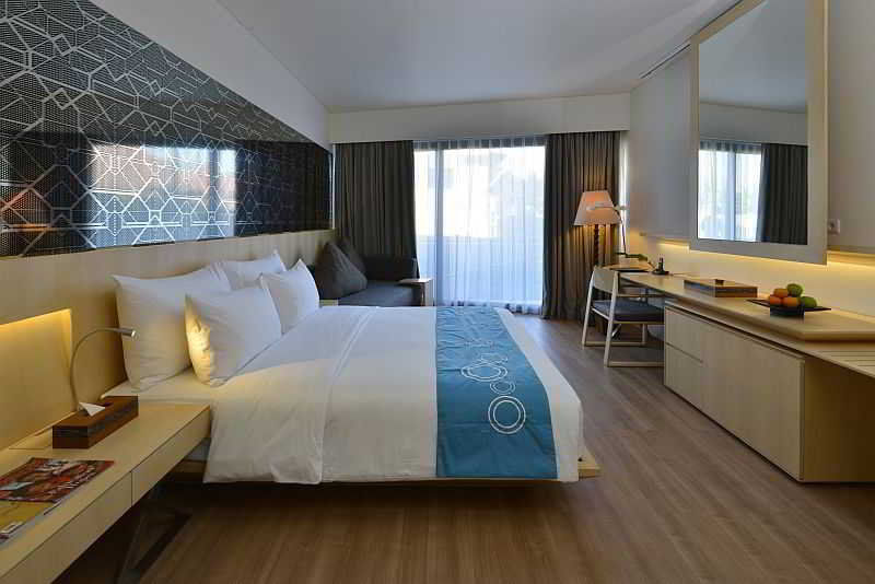 מלון Ize Seminyak By Lifestyleretreats מראה חיצוני תמונה