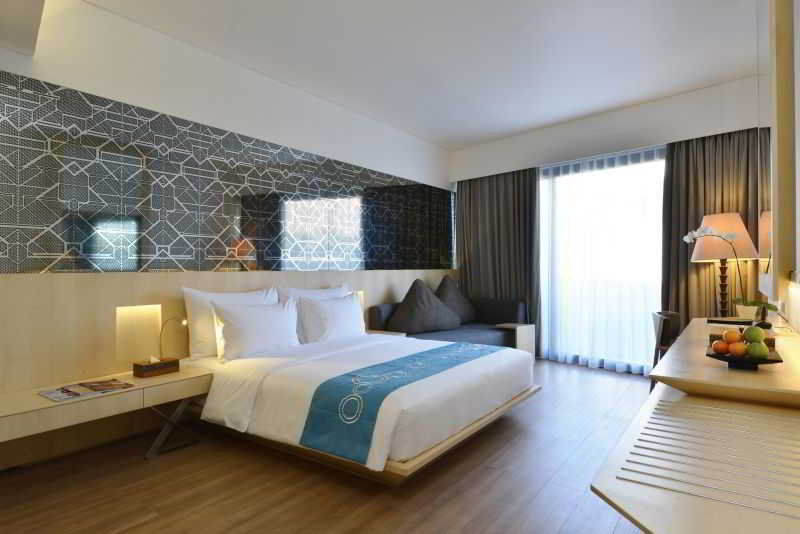 מלון Ize Seminyak By Lifestyleretreats מראה חיצוני תמונה