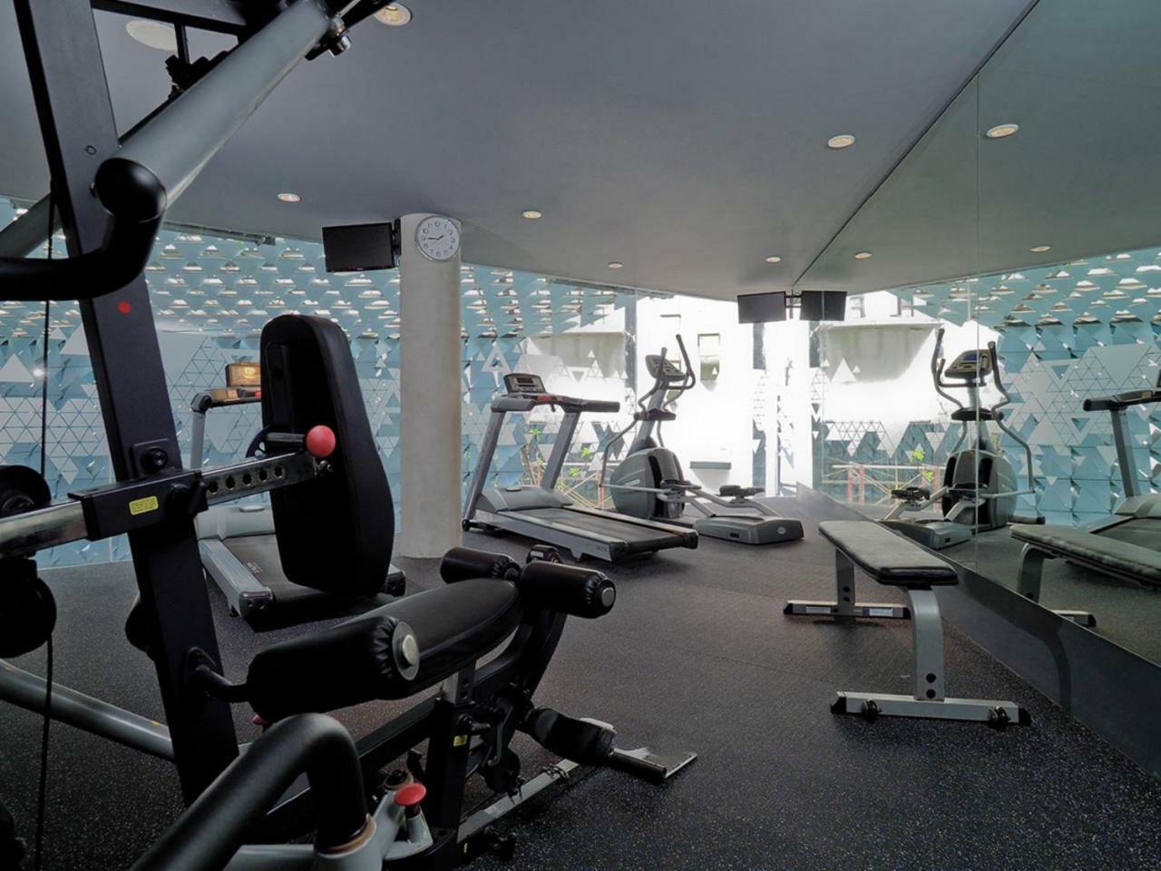 מלון Ize Seminyak By Lifestyleretreats מראה חיצוני תמונה