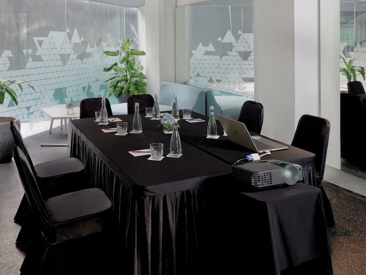 מלון Ize Seminyak By Lifestyleretreats מראה חיצוני תמונה