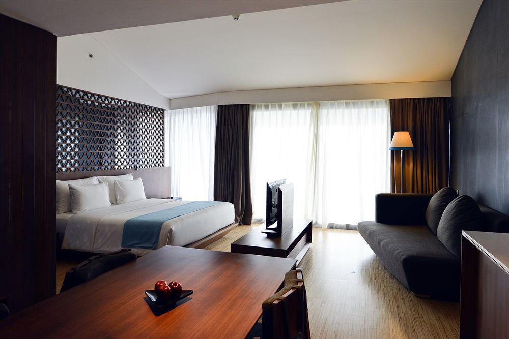 מלון Ize Seminyak By Lifestyleretreats מראה חיצוני תמונה
